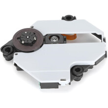 For PS1 ReplacementLens with High Design, Fitment, and Easy Installation, for KSM-440BAM Game Console (KSM-440BAM)