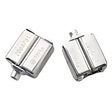2 Stück Sonion 28UAP01 BA-Treiber 2800 Serie Mittel- und Tiefton-Lautsprecherempfänger für in-Ear-Monitor-DIY-Kopfhörer