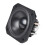 Alto-Falante Auditivo 95AF de 3 Polegadas com 25 W e 8 Ohms, À Prova D'Água, com Corneta de Alta Qualidade e Alta Fidelidade. 2