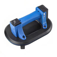Heavy Duty Electric Vacuum Lifter Manual Lifter Powerful Suction for Tile Glass EU Plug