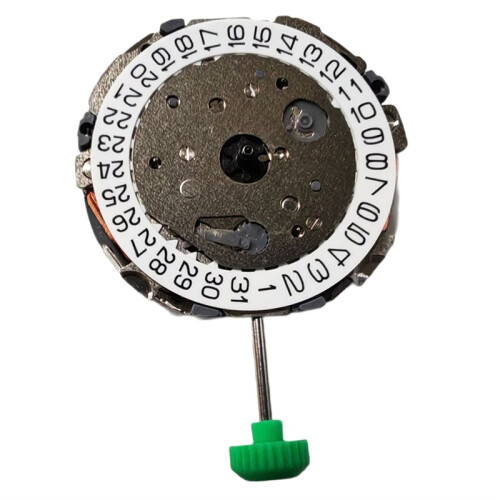 FS00 Watch Movement Automatic Mechanical Movement Replacement Part FS00 Watch Movement Quartz