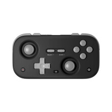Pocket Controller -Sized Gamepads 1000hz Hall Joystick Korte Video Afstandsbediening Geschikt voor NS2 PC Layout