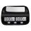 Chess Clock, Board Game Timer, Portable Digital Chess Timer with and Delay Features and Multiple  Controls 1