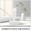 Mason Jar Fermentation Lids Plastic Oneway Design White for Wide Mouth Jars 2Pcs 3
