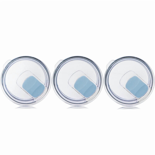 3-pack 900 ml lock för de flesta märken 1