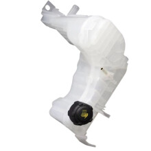 217100014R Engine Radiator Overflow Coolant Expansion Tank for  Laguna Coupe Mk3 2007-2015 217100001R