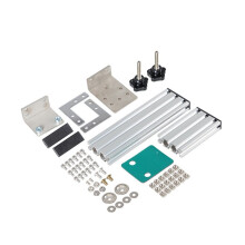 H-Versnellingspookclip L-Vormige Montagebeugel Simulatieracespel voor G25 G27 G29 G920  T300RS T-