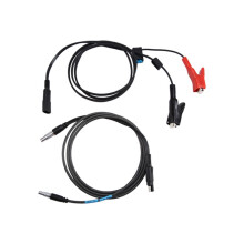 GPS-Kabel voor CHCNAV CHC DL6 DL8 Datalinkradio, 5-Pins en 7-Pins Per Poort