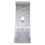Label Applicator for 76x130mm Label Handheld Label Applicator Roller Opening Easy to Use Label Applicator 1