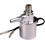 12V/24V lufthorn magnetventil 1/4" innvendig gjenge 3
