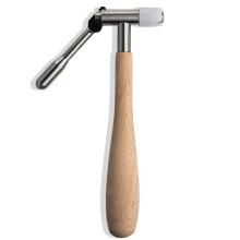 Watchmaker Tool,Gear Puller for Movement Repair: Removes Gear Without Damaging the Shaft Wheel Removal Tool