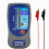 M500 Megohmmeter for Insulation Testing, 1000 Megohms At 500V, with Visual Display and Soft Carrying Case 1