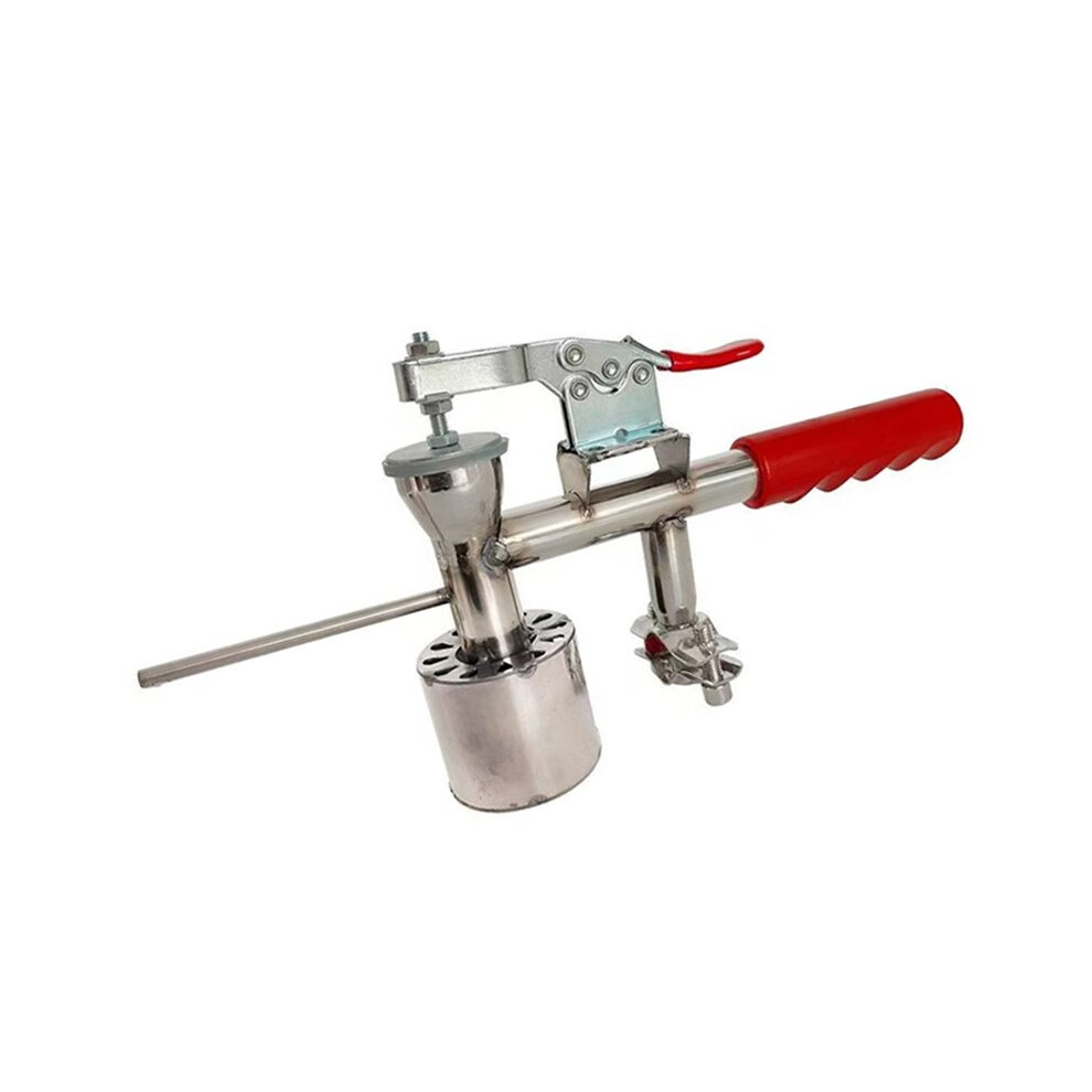 Beekeeper Essential Oxalic Acid Vaporizer Kit For Mite Removal In Beekeeping 6031386970384