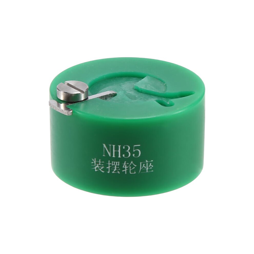 Balance Wheel Holder For Nh36 Movement Watch Repair Tools Balance Wheel Holder Watch Accessories 4713755139289
