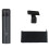 High Quality E614 Condenser Instrument Microphone Cardioid Instrument Mic with Clamp Mount 1