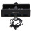 ORICO USB 3.0 HUB 5Gbps Clip Expansion HUB Splitter 1 to 4 Multiple Extend Dock for Desktop PC A 2