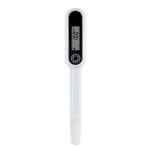 4 in 1 TDS Meter,0-9999 PPM, Water Tester for Drinking Water,TDS Water Tester/EC/Temp High Accurate Water Quality Meter