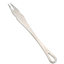 Herramienta Divisora de Cuero - 1 Pieza Plateada, 4 mm, Herramienta Premium para Manualidades de Cuero y Proyectos de DIY.