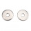 Stainless Steel Plain Washer M5 – 70 pcs 3