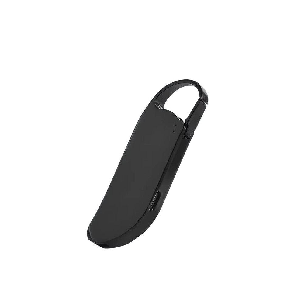 32Gb Sound Activated Voice Recorder Keychain Dictaphone Noise Reduction Mp3 Music Player U Disk Audio Recording Light 4713031925896