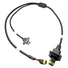 Spreading Signal Cable is Suitable for T30/T10 Agricultural Drones and Plant Protection Machines, New Repair Parts