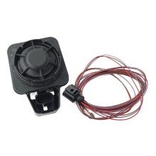 5QD951605A Car Security Alarm Siren Speaker Horn Electronic Alarm for 7 MK7 for A3 8V 5Q0951605