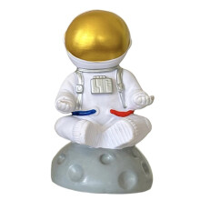 Fashion Astronaut Glasses Holder Display Stand Glasses Display Rack for Decoration Gift