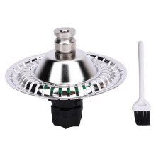 Accessori per Montalatte Elettrici TM5/TM6 e Macchine per Cioccolata Calda, In di Montare il Latte e Mescolarlo.