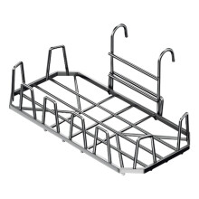 Drying Rack Multi Functional Indoor and Outdoor Shoe Drying Railing Windowsill Hanging Minimalist Clothes Storage Stand