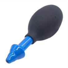 1pcs Ear Pressure Massage Tool Portable Ear Pressure Relief Suction Device Ear Pressure Relief Tool for Headach