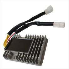 Motorcycle Regulator Rectifier for Kymco Xciting 250 300 500 Superdink 125i People Downtown125 Quannon 150 DINK 200 EU3i