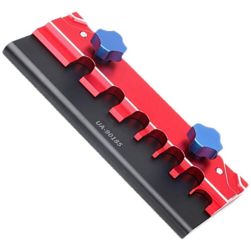 Precision Metal Etching Sheet Bender for Model Assembly with Adjustable Angles and Stable Design