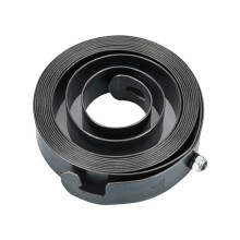 Dental Centrifuge Springs Professional Lab Centrifugal Cast Machine Spring for Denture Processing Accessories Consumable