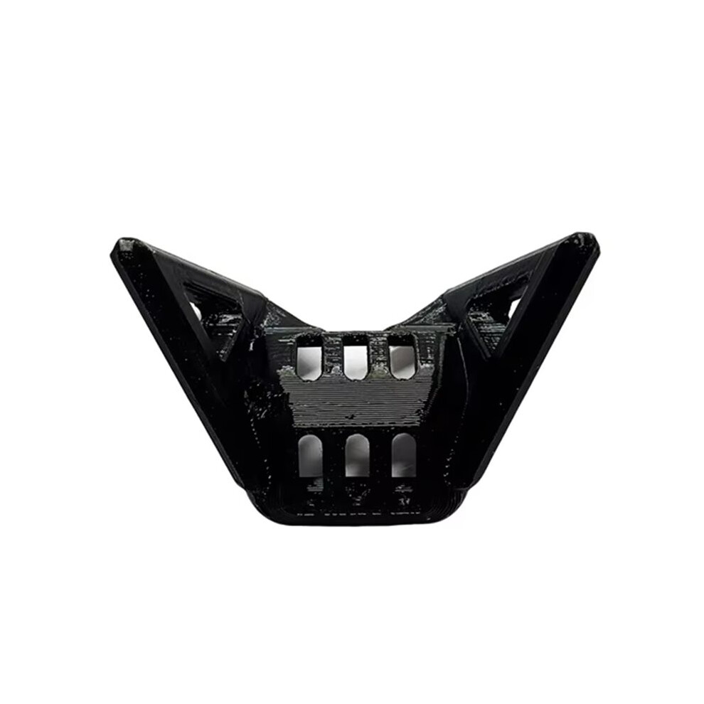 For Neo2 Anti-Collision Bumper Bar 3D Printed Antenna Cover For Rc Drone Shell Accessory Black 4711321976276