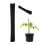 Blumenstäbe 30 cm im 50er Set 2