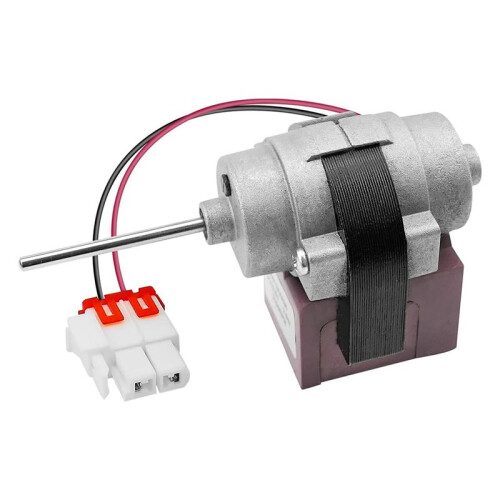 Refrigerator Evaporator Fan Motor for  Replace D4612AAA36 Refrigerator Fan Cooling Motor