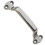 Heavy Grade Handle Stainless Steel Lift Grab Pull Handle Industrial-Grade Thickened Arched Handle Solid Door Handle 1