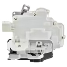 Door Lock Actuator Central Motor 8K0839015 for Q3 Q5 Q7 A4 A5 TT Rear Left LHD