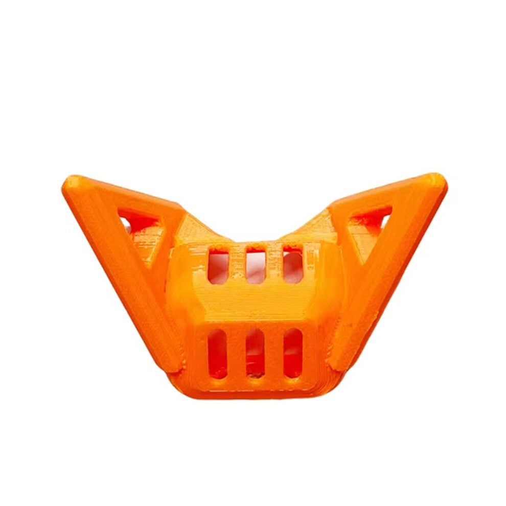 For Neo2 Anti-Collision Bumper Bar 3D Printed Antenna Cover For Rc Drone Shell Accessory Orange 6031577616725