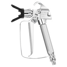 High Pressure Airless Paint Spray Gun, Quality Airless Spray Gun, with Tip & Nozzle Guard Pump Sprayer