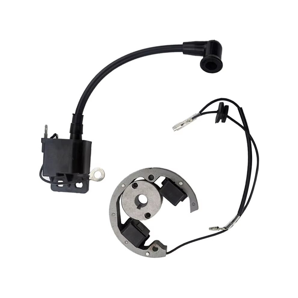 Motorcycle Accessories Ignition Coil Pit Bike For Ktm50cc 50 Sx Electric And Ignition Internal Rotor Stator Magneto 6033140843781