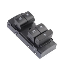 Interruptor de Elevalunas Eléctrico para Coche 93570R1210 93570-R1210 para 2011-2017. Accesorios para Coche.