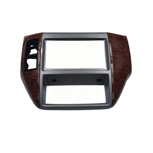 For  Y61 2005-2025 Car Air Conditioner Outlet Panel Audio Control Panel DV Panel Car Center Control Panel
