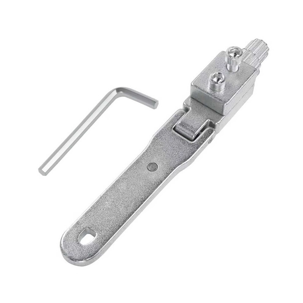 Wire-Extraction Tool For Broken Water Pipes And Damaged Wires In Types Of Faucet Angle Valves 4713858149635