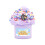 Cloud Butter Slime Kit 70ml Niet-hardend Rekbaar Sensorisch 2