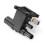 LR038758 LR025564 Car Engine Cooling Thermostat Interface Water Outlet Connector for  LR2 1