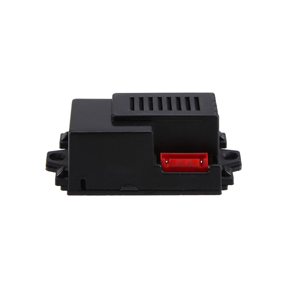 J2d-7P-12V Children's Electric Car Receiver 12V Controller Children's Electric Car Children Electric Vehicle Parts Tauoh