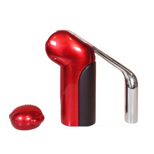 1set of High-End Professional Bottle Openers, Labor-Saving Lever Type Manual Set, Easy to Open Wine and Red Wine Bottles