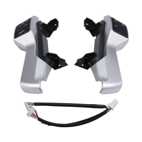 Car Multi-Function Steering Wheel Control  84250-60160 84250-60160-DZ for  Prado 2009-