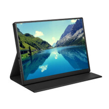 10.5 Inch Full HD Monitor 1920x1280 IPS Screen Type-C Portable Second Screen for PC Laptop Phone